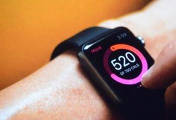 �Ƽ����磺̽��δ�� Apple Watch�¿�ʼ