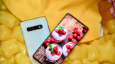 Galaxy S10ϵԤۿ䳬ֵиֺڿƼ