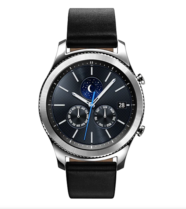 Ƽ磺Note 10 Ⱦͼع⣬ΪGear S3ϵͳ