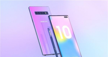 Ƽ磺Note 10 Ⱦͼع⣬ΪGear S3ϵ