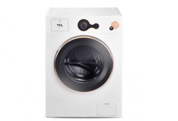 TCLȫ�Զ���Ͳϴ�»����ݰ� ����ϴ�ºùܼ�