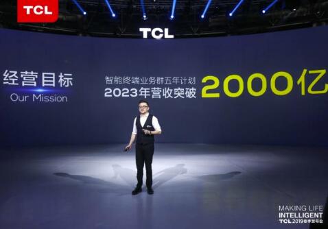 TCLɣ2023ʵӪҵͻ2000