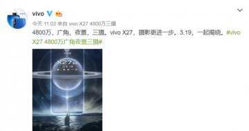 Ƽ磺vivo X27Nova 4eж˻3·