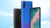 ZTE Blade V10Ʒ  ޾Լ