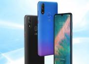 中兴ZTE Blade V10新品上市 无惧做自己