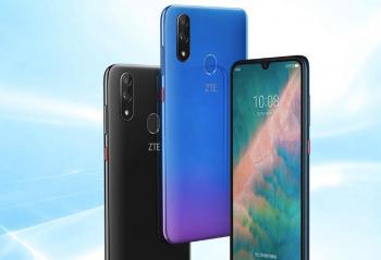 ����ZTE Blade V10��Ʒ����  �޾����Լ�