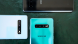 Galaxy S10ϵȳ»Ϊѹˣ