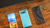 Galaxy S10ϵ ߶ֻгȻΪ