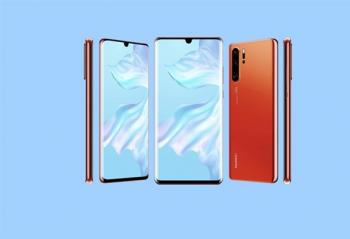 ��������ʱ5�� ��ΪP30ϵ��������Щ���㱻�ع⣿