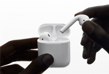 �Ƽ����磺ƻ����Ȼ�����ڶ���AirPods����ý��������ͷϷ��