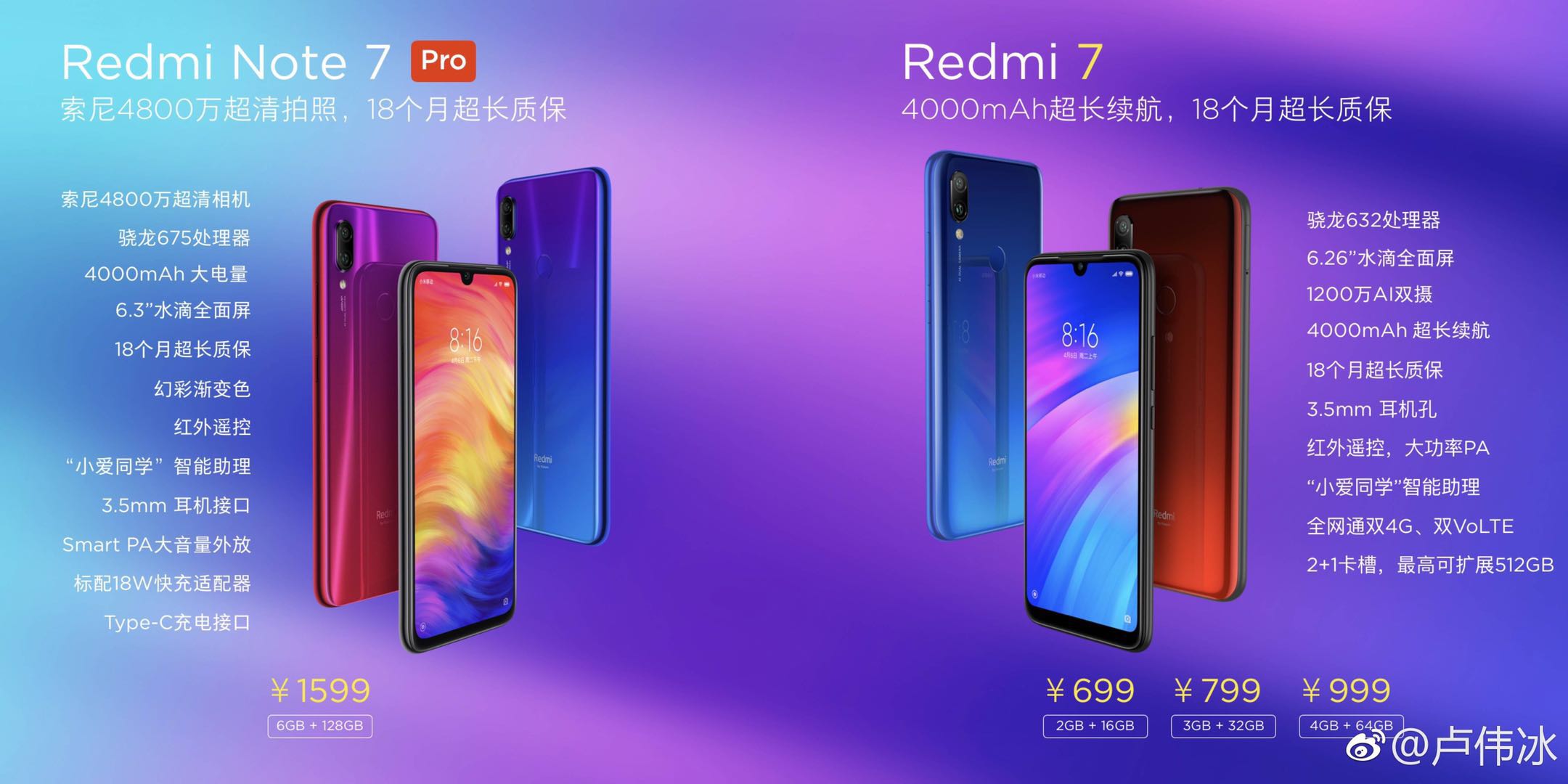 Redmi Note 7 Proٷ ֻѻɽ