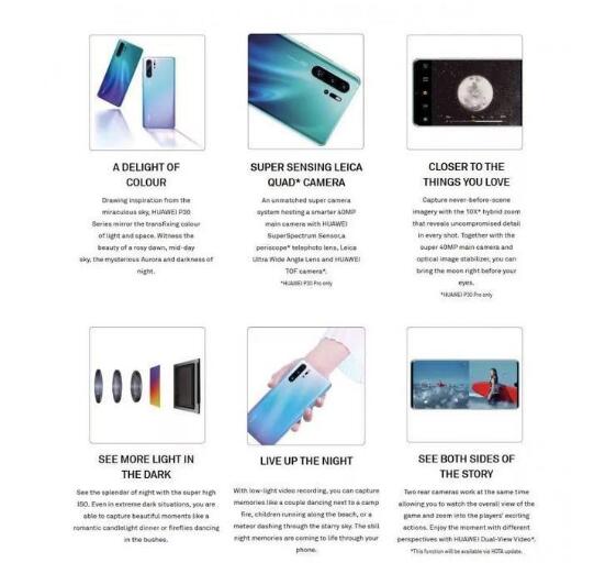 Ϊ P30 Pro Ԥֱ