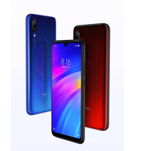 С Redmi 7 32610