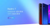 С Redmi 7 32610