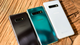 һ껻 Galaxy S10ϵֵӵ