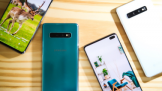 ����Galaxy S10ϵ�и������û����� ��׿����������ʵ