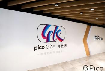 ����Pico����G2 4K�¿�VRһ������׷��ۼ�2499Ԫ��