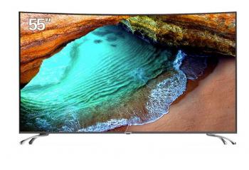 55Ӣ��4K HDR����Һ�����ӻ�  �������ֳ���