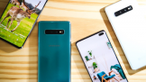 ʵʤΪ Galaxy S10ϵʮг