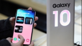 Galaxy S10+߱桷ֻٻһ