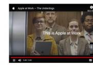 新的Apple已变圆形披萨盒?已经申请了专利