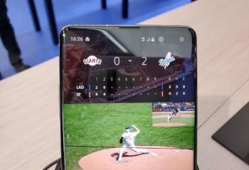 Galaxy S10 5G�ֻ�  ��Verizon ����5G����