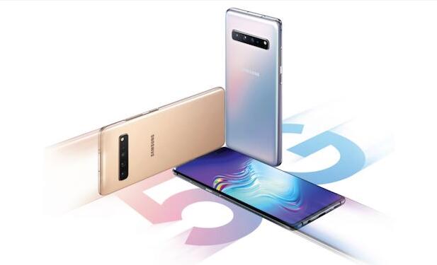 ȷGalaxy S10 5G  Exynos Modem 5100ں