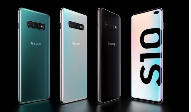 ȷGalaxy S10 5G  Exynos Modem 5100ں