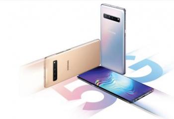 ����ȷ��Galaxy S10 5G���  Exynos Modem 5100���ں�������