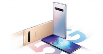 ȷGalaxy S10 5G  Exynos Modem 5100