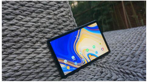 ˼ Galaxy Tab S4λֱر