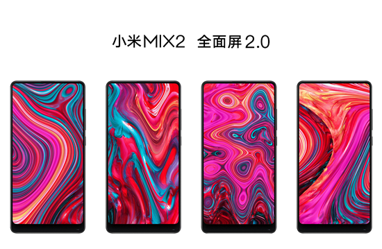 СMIX 2ӭMIUI 10ȶ԰£Ӧã