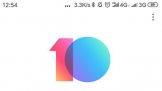 СMIX 2ӭMIUI 10ȶ԰£Ӧã