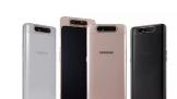 Galaxy AϵGalaxy A80  ģʽʱԶת