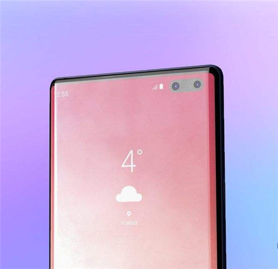 ǽ6·ƳExynos 9825 Note 10׷