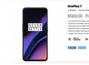 OnePlus 7及 OnePlus 7 Pro 或将有三后置摄像头
