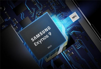 ���ǽ���6�·��Ƴ�Exynos 9825�������� Note 10���׷���