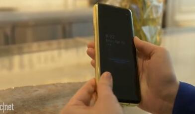 Galaxy Fold   һοҰó 