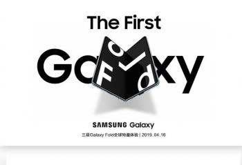 ٩�磺�۵�������Galaxy Fold���ڽ�� ȫ���������½������