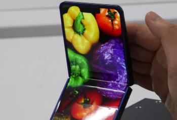 ���۵�OLED��ʾ�Ĵ������� ����չʾ�������ֻ��Ŀ��۵�OLED��ʾ�� 