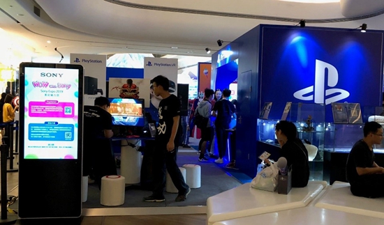 黑科技开创娱乐享受 索尼后复兴策略首战告捷-视听圈