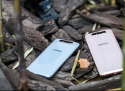 绚丽全视屏助力三星Galaxy A80叱咤中端市场