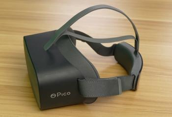 Pico G2 4K VRһ������⣺���ø��� ��ø�High