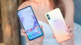 רΪû Galaxy A60