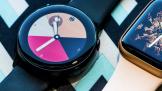 ֱļǿApple Watch Series 4Galaxy Watch Active