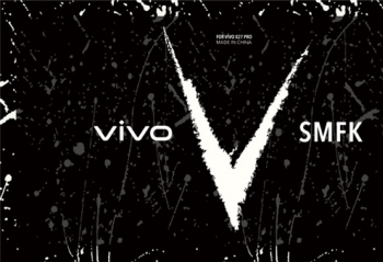 vivo�����������Ʒ��SMFK���������Ƴ�һϵ�г�����Ʒ��