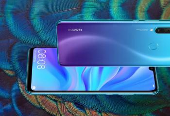 ��Ϊnova4e��ϲ�����ĵ�����õ�ѡ��