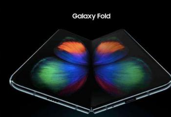 ٩�磺���Ǹ�ȡ��Galaxy Fold�й������� ��ΪMateX���Ƴ����У�