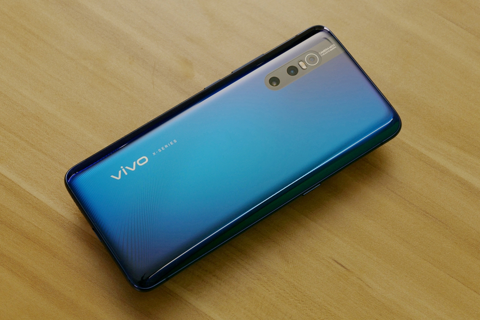 vivo X27⣺ֵ¸߶ ά