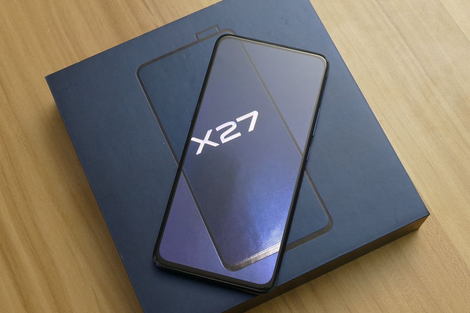 vivo X27⣺ֵ¸߶ ά